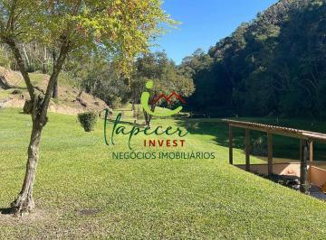 Rural · 700m² · 6 Quartos · 6 Vagas · Sítio com 6 quartos, Centro, São Lourenço da Serra - R$ 2.5 mi, Cod: SI0503