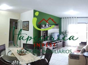 Apartamento · 104m² · 3 Quartos · 2 Vagas · Apartamento com 3 quartos, Parque Delfim Verde, Itapecerica da Serra - R$ 580 mil, Cod: AP0599