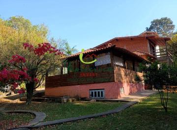 Rural · 140m² · 2 Quartos · 3 Vagas · Chácara com 2 quartos, Embu Mirim, Itapecerica da Serra - R$ 430 mil, Cod: CH0674
