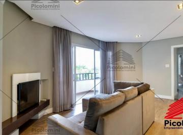Foto 01 · Apartamento à venda, Tatuapé,70 m², Porteira fechada,02 quartos, 01 suite, ar condicionado,sala 02 a