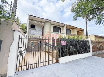 Casa · 158m² · 3 Quartos · 5 Vagas · Sobrado Vila Santo Antonio