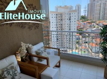 Foto 01 · Apartamento, Vila das Mercês, São Paulo, SP
