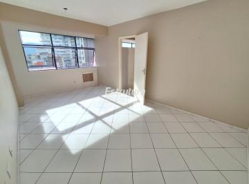 Comercial · 60m² · 2 Quartos · 1 Vaga · Sala Comercial Ampla no Centro de Santa Maria – Ideal para Seu Negócio!