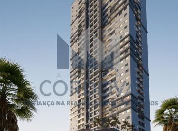 Foto 01 · Apartamento à venda no Tabuleiro, Camboriú-SC: 2 quartos, 1 suíte, sala, 2 vagas de garagem e 73m² d