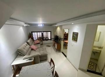 Casa de 2 quartos, São Paulo · Sobrado - Jd. Bonfiglioli - 81m² - 2 quartos - 2 vagas