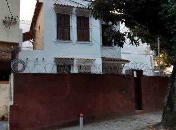 Casa · 100m² · 3 Quartos · 4 Vagas · Casa em Tijuca, Rio de Janeiro/RJ