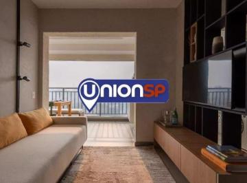 378319_i49K37Pjp73_378319682b4aa897ea2.jpg · Apartamento com 3 dormitórios à venda, 69 m² - Por R$ 725.200,00 - Chácara Klabin - São Paulo/SP