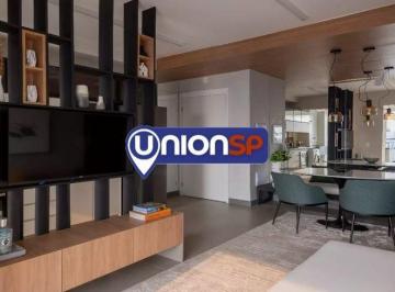 378317_i214Y236F6BF1724AG_378317682b48859ca90.jpg · Apartamento com 2 dormitórios à venda, 63 m² - Por R$ 675.220,00 - Chácara Klabin - São Paulo/SP