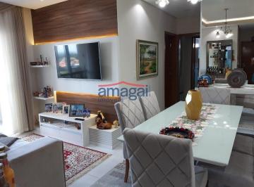 135003_i4G73a758eZ34CRTVM89R_13500368288bb35286e.jpg · Apartamento de 2 quatos com 1 suíte Mobiliado à Venda - SJCampos