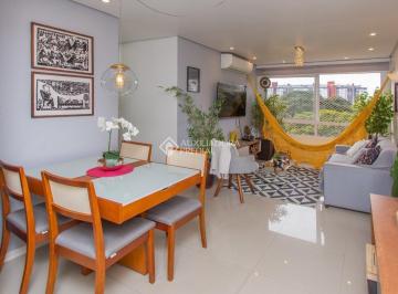 710807_iMB4y4gO_7108076835b84ba7e58.jpg · Apartamento mobiliado, 2 dormitórios, 1 vaga, Menino Deus