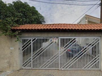 Terreno · 121m² · Terreno à venda - na Vila Regente Feijó
