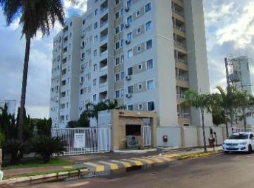 Foto 01 · Apartamento, Mata do Jacinto, Campo Grande, MS