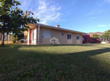 1 - Externa · Casa 5 dorm (3 suites) - 1 qdra do mar - 4 vagas