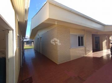 26 - Externa · Casa 5 dorm (3 suites) - 1 qdra do mar - 4 vagas