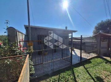 695062_ivkj2C_69506268238ee86914b.jpg · Casa 4 dormitórios, 2 banheiros, 6 vagas, piscina, churrasqueira, deck, pátio amplo nos fundos com p