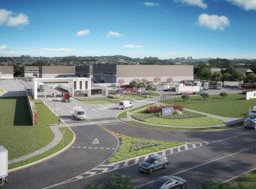 portaria aerea winterparkempresarial · EXCLENTE ÁREA INDUSTRIAL EM CONDOMÍNIO EMPRESARIAL A VENDA