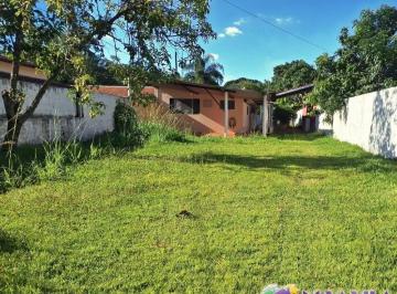 Foto 01 · chácara com 2 casas, vender, Jaguariúna, Ana Helena.