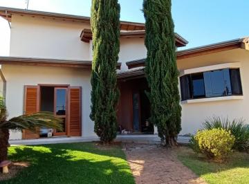 Casa de 3 quartos, Indaiatuba · Casa Residencial / Terras de Itaici / Indaiatuba - SP