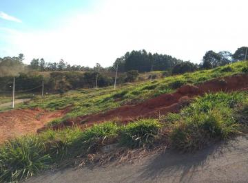 Foto 01 · Terreno, Parque das Nações, Alterosa, MG