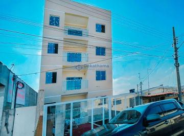 Foto 01 · Apartamento, Centro, Alfenas, MG