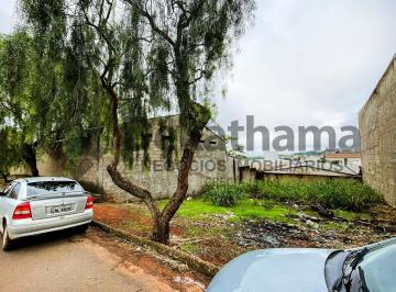 Foto 01 · Terreno, Residencial Teixeira, Alfenas, MG