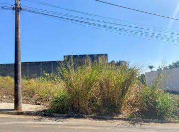 Foto 01 · Terreno, Residencial Teixeira, Alfenas, MG