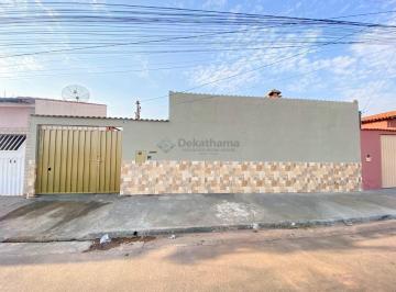 Foto 01 · Casa, Residencial Itaparica, Alfenas, MG