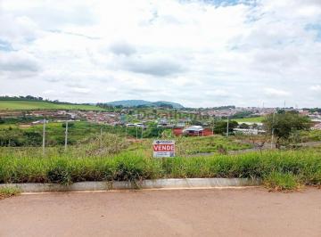 Foto 01 · Terreno, Jardim Imperial, Alterosa, MG