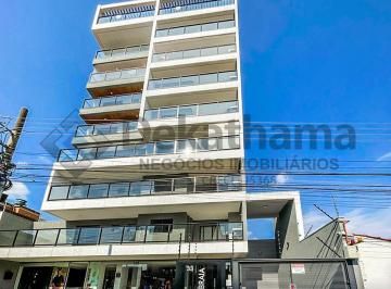 Foto 01 · Apartamento, Centro, Alfenas, MG