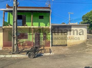 Foto 01 · Casa, Jardim Boa Esperança, Alfenas, MG