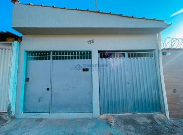 Foto 01 · Casa, Jardim São Paulo, Alfenas, MG
