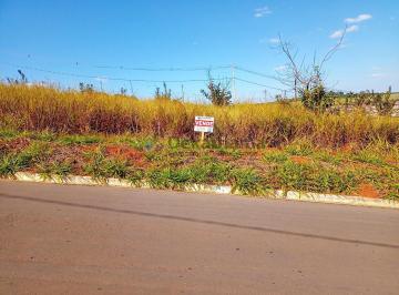 Foto 01 · Terreno, Parque das Nações, Alterosa, MG