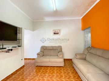 Foto 01 · Casa, Vila Esperança, Alfenas, MG