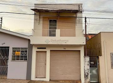 Foto 01 · Casa, Parque das Nações, Alfenas, MG