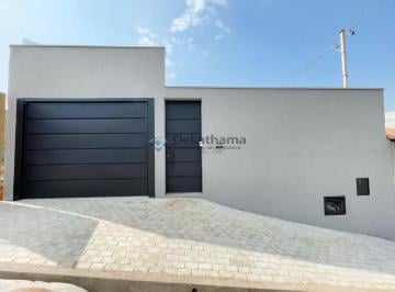Foto 01 · Casa para comprar em Alfenas. Casa à venda em Alfenas.