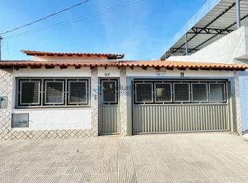Foto 01 · Casa, Residencial Novo Horizonte, Alfenas, MG