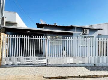 Foto 01 · Casa, Jardim Elite, Alfenas, MG