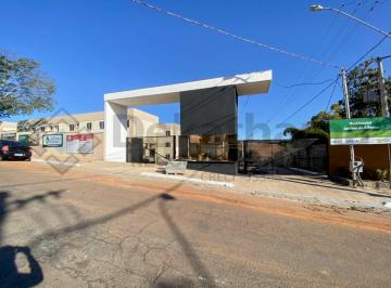Foto 01 · Apartamento, Pinheirinho, Alfenas, MG