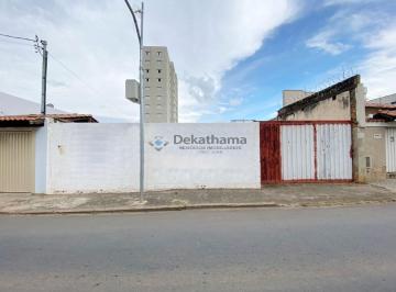 Foto 01 · Terreno, Centro, Alfenas, MG