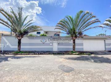 Foto 01 · Casa, Jardim Aeroporto, Alfenas, MG
