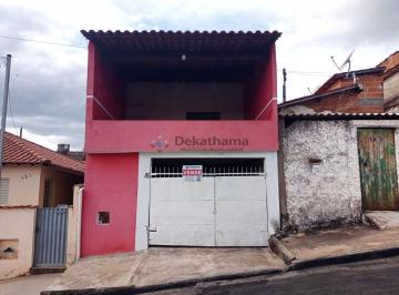Foto 01 · Casa, Cruzeiro, Alterosa, MG