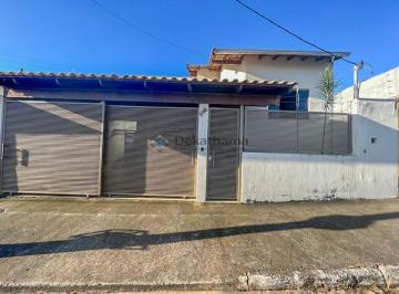 Foto 01 · Casa, Jardim Boa Esperança, Alfenas, MG