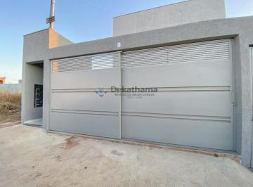 Foto 01 · Apartamento, Residencial Montserrat, Alfenas, MG