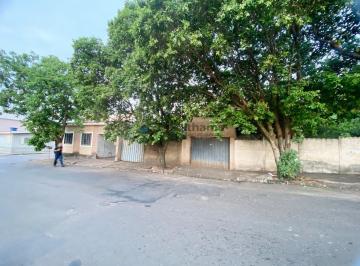 Foto 01 · Terreno, Vila Betânia, Alfenas, MG