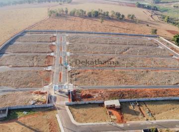 Foto 01 · Terreno, Residencial Portal Universitário, Alfenas, MG