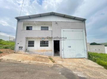 Foto 01 · Barracao, Jardim das Palmeiras, Alfenas, MG