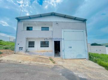 Foto 01 · Barracao, Jardim das Palmeiras, Alfenas, MG