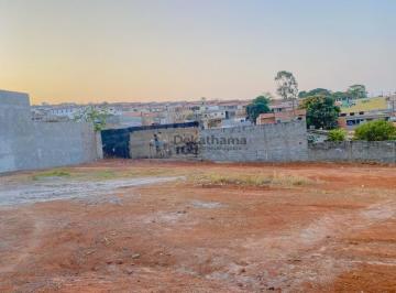 Foto 01 · Terreno, Jardim Primavera, Alfenas, MG
