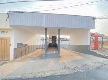 Foto 01 · Casa, Vila Teixeira, Alfenas, MG