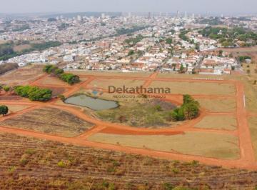 Foto 01 · Terreno, Residencial Vale do Lago, Alfenas, MG
